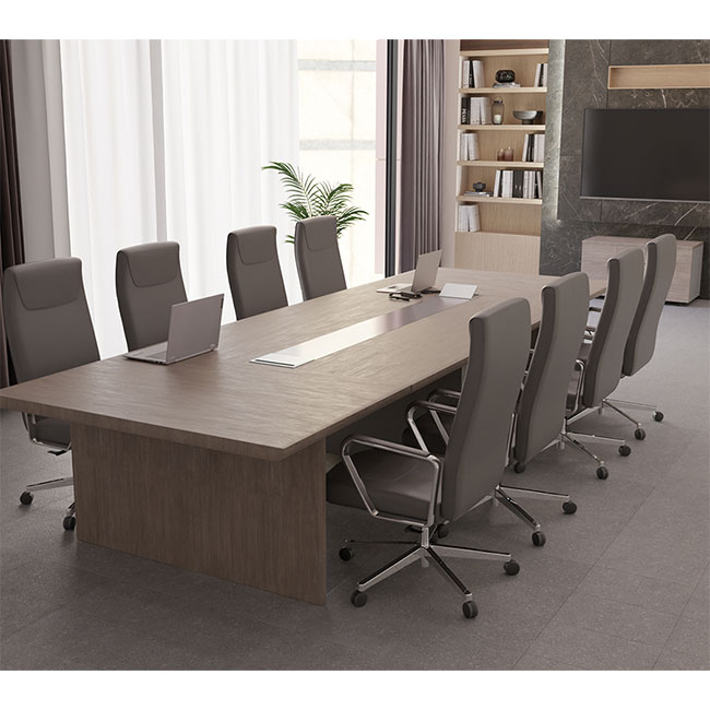 (OP)LMST-2400 시그마1 중역회의용테이블