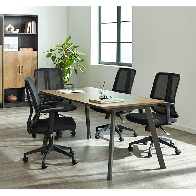 (OP)LGND-1600 회의용테이블