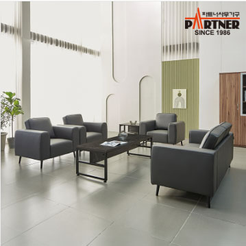 (PA)MC-모나코소파[1인/3인]인조가죽