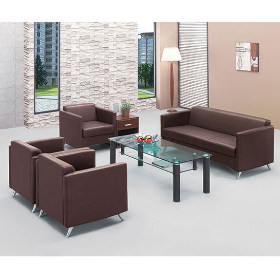 AT-201쇼파[1인/3인]인조가죽