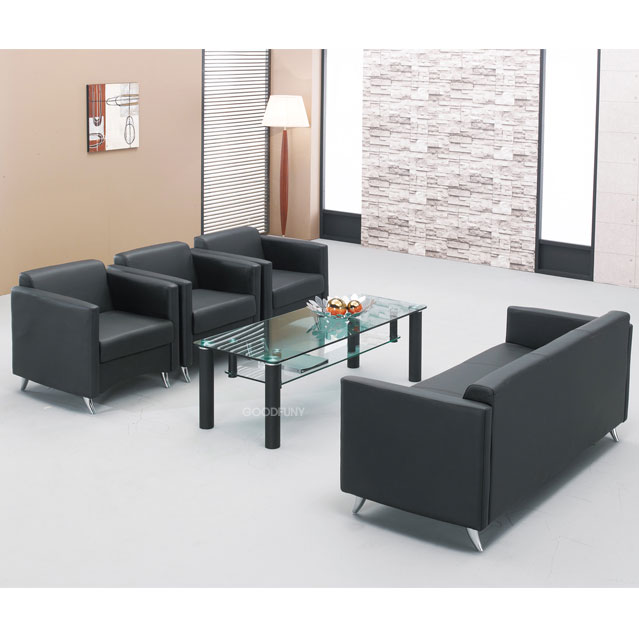 AT-201쇼파[1인/3인]인조가죽