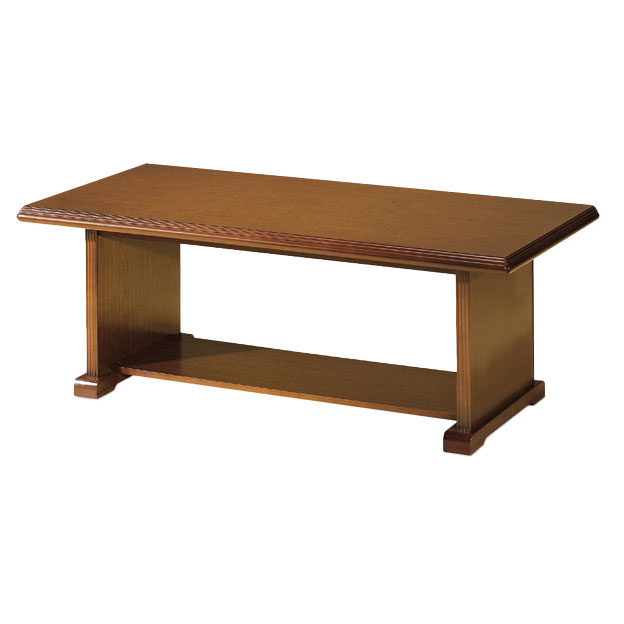 PH 1145 목재소파테이블