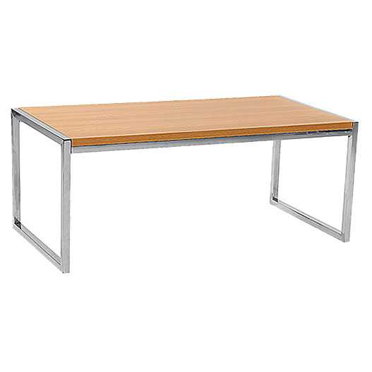 (PA)RIO-T610 리오소파테이블(오크)