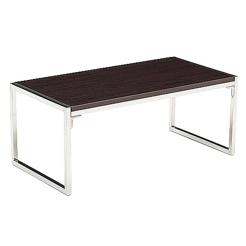 (PA)RIO-T600 리오소파테이블(월넛)