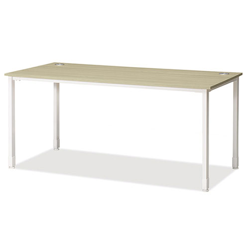 2026년03월20일까지(전화주문만가능)(DF)일자책상(하부:앞가림판無)수입