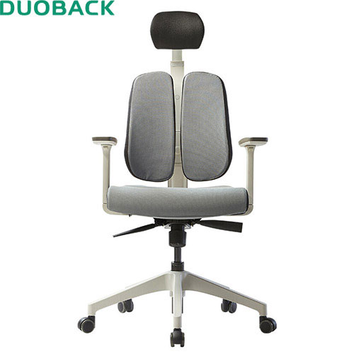 (정품) D2A-04HA-SW 듀오백의자