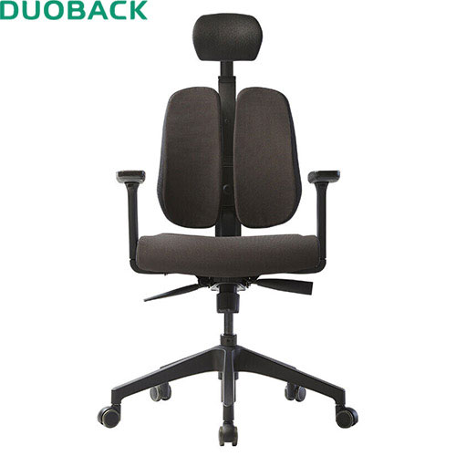 (정품) D2A-04HA-S 듀오백의자