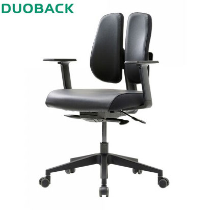 (정품) D025G-DASL 듀오백의자