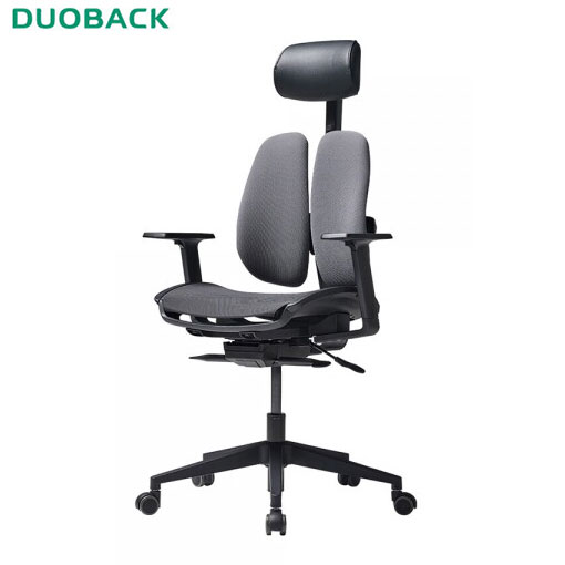 (정품) D2500G-DAM 듀오백의자