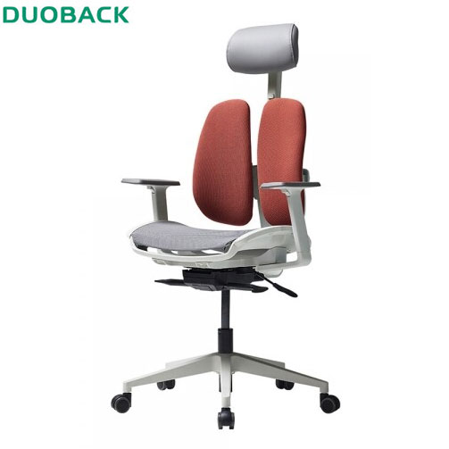 (정품) D2500G-DAMW 듀오백의자