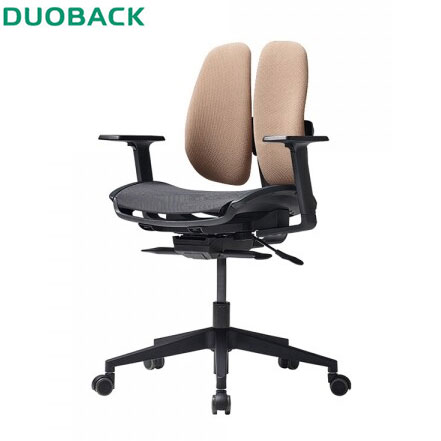 (정품) D025G-DAM 듀오백의자