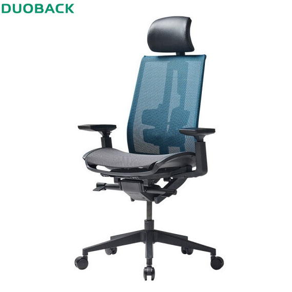 (정품) D3-HM에어로 듀오백의자