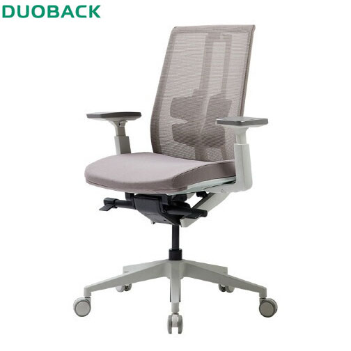 (정품) D3-SW 듀오백의자