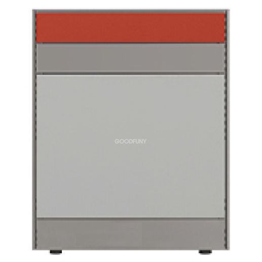 60T단면벨트 블럭파티션(H1000)