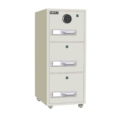 내화 화일 캐비넷 (DSF680-3EAK)