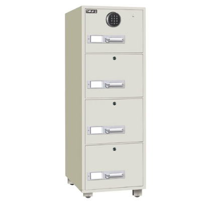 내화 화일 캐비넷 (DSF680-4EAK)