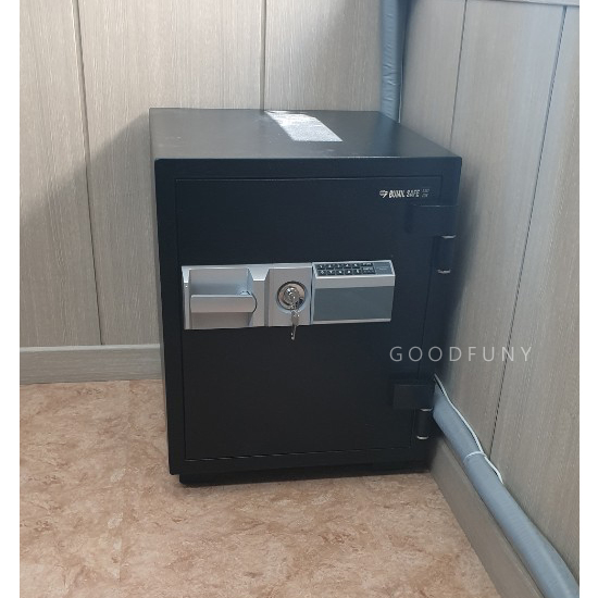ESD-104금고(검정) 100kg