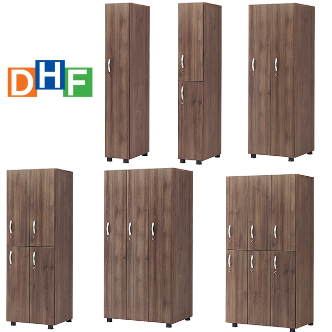 DHF/주문락카장(1인,2인,3인,4인,6인)전체오크샤모니