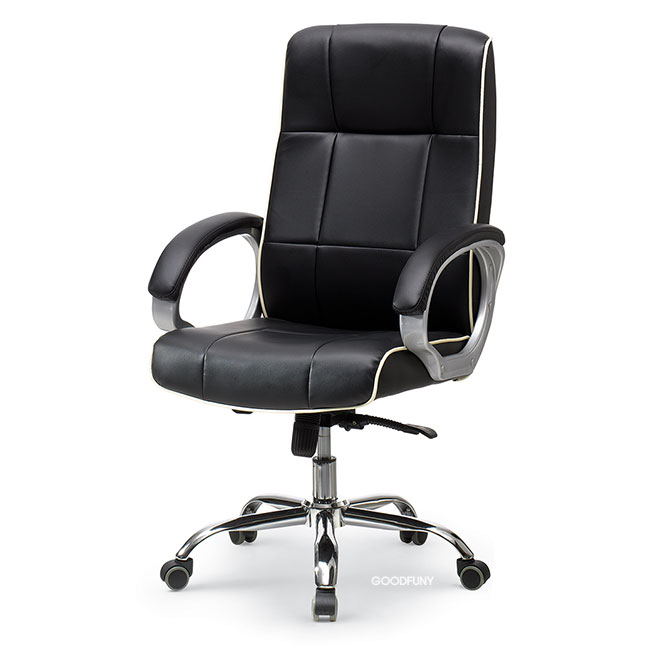 (LF)CH-407PU 퍼블릭중역의자