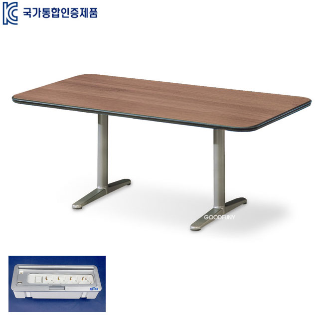 VIP테이블[하부:오리발]+4구멀티추가가능