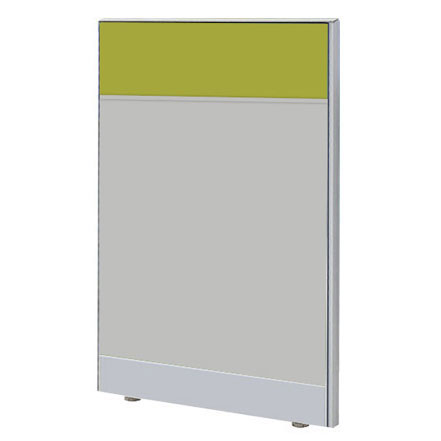 (PVC-45T우드) IX 2단파티션 (높이H:1200)