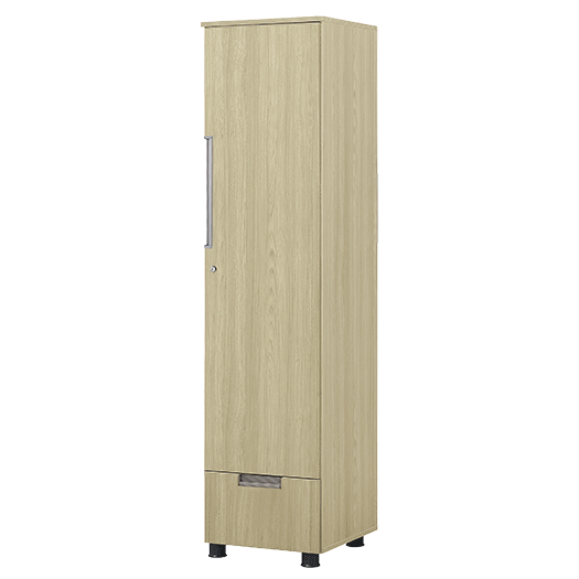 (DHF) 1인옷장(W500)