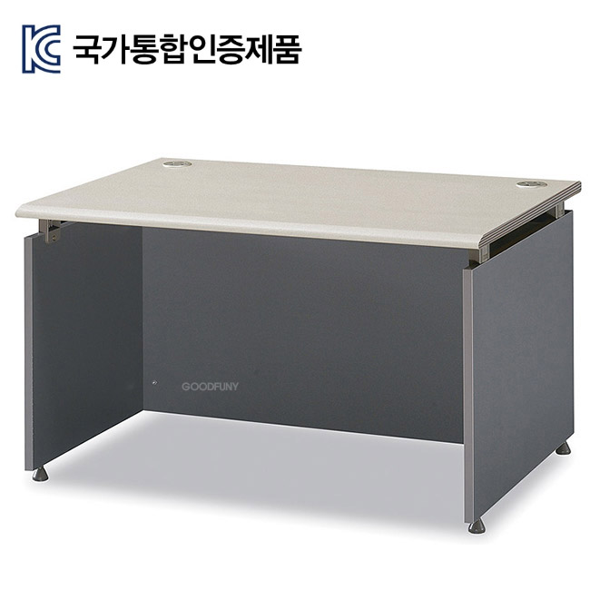 샌드 탑형책상
