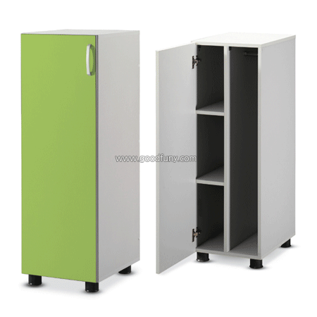 TF 8205 팀장용옷장겸책장