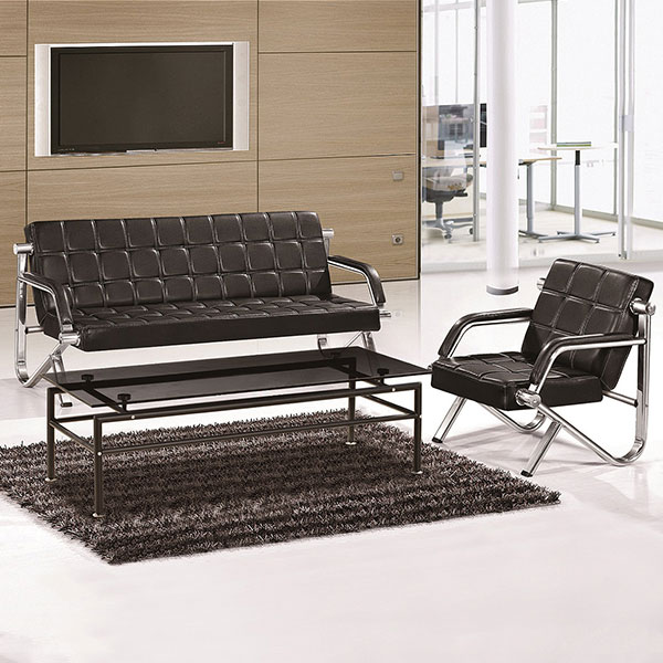 (JA)큐브소파[1인/3인]인조가죽