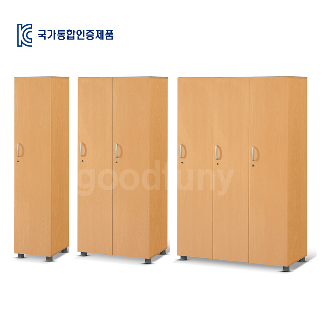 락카장[1인,2인,3인]