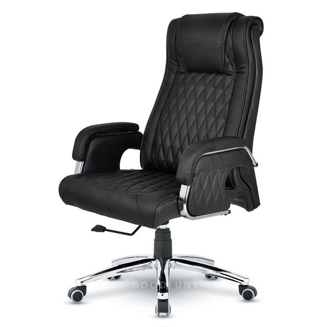 (JR)8200다이아중역의자/침대형