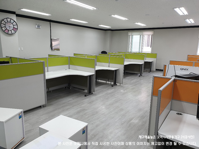 2025년04월18일까지(전화주문만가능)(DR)퍼즐라운드책상