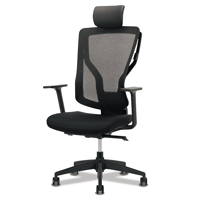 D4-200의자(대)메쉬/검천