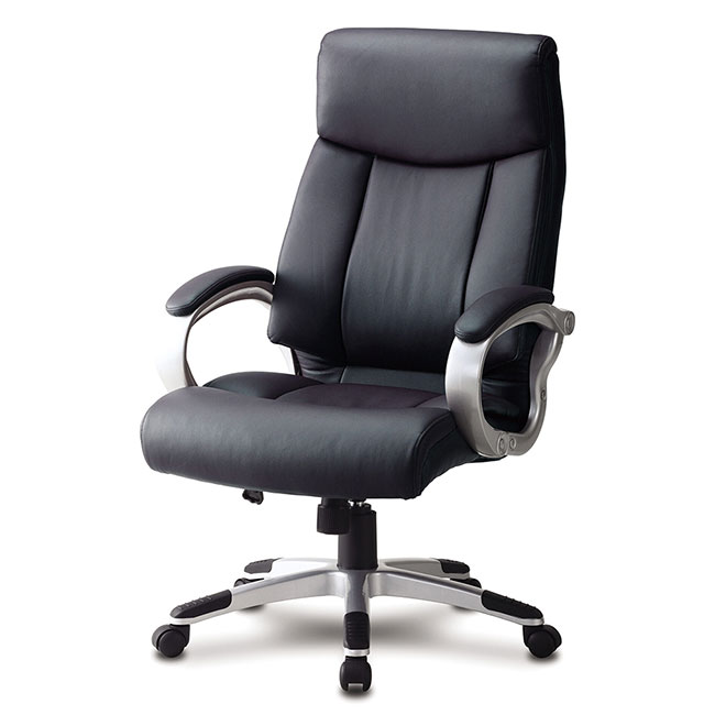 (KI)680회전중역의자(검정)