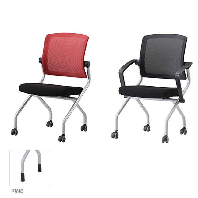 (KI)루트A형의자(검사출)팔무/팔유