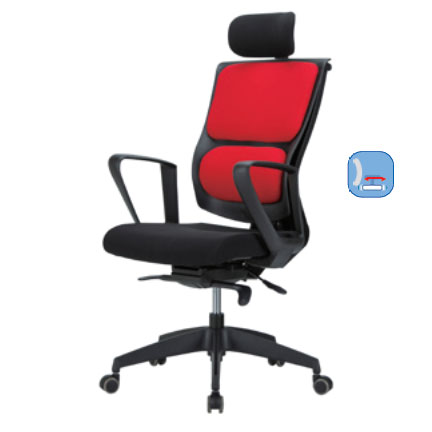 (KI)크루즈맥스패드B형의자(대)검사출