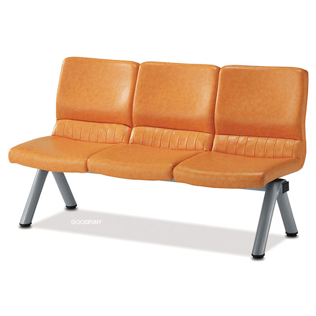 유닉스장의자(등유/3인)