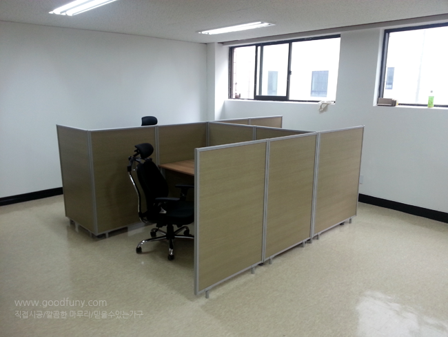 2025년04월18일까지(전화주문만가능)30T시트파티션(H1200)원톤