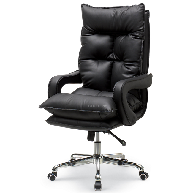 (LF)소프트중역의자