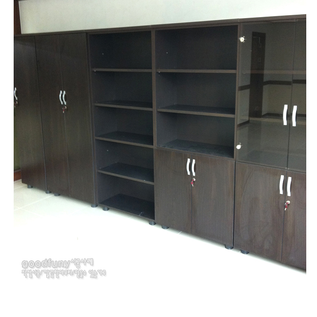 2025년04월18일까지(전화주문만가능) [A급] 5단책장 시리즈 (D400)