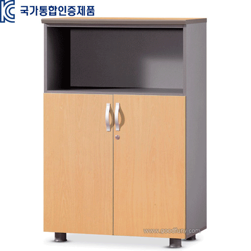 [A급]3단책장(반문장)