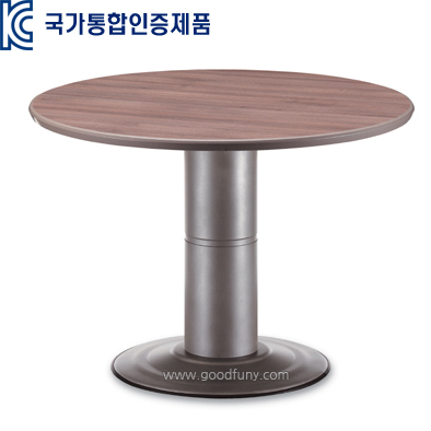 2025년04월18일까지(전화주문만가능)OA원형테이블