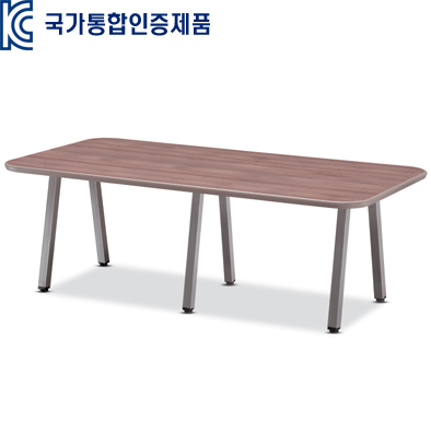 VIP테이블[하부:말굽]W3600