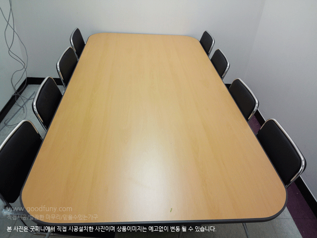2025년04월18일까지(전화주문만가능)VIP테이블(오리발)