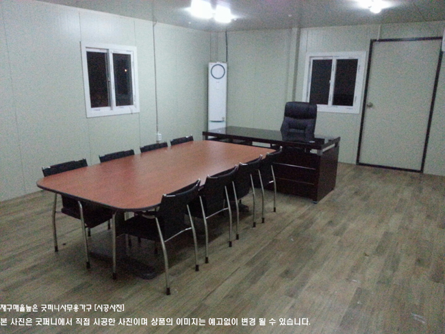 2025년04월18일까지(전화주문만가능)VIP테이블(오리발)