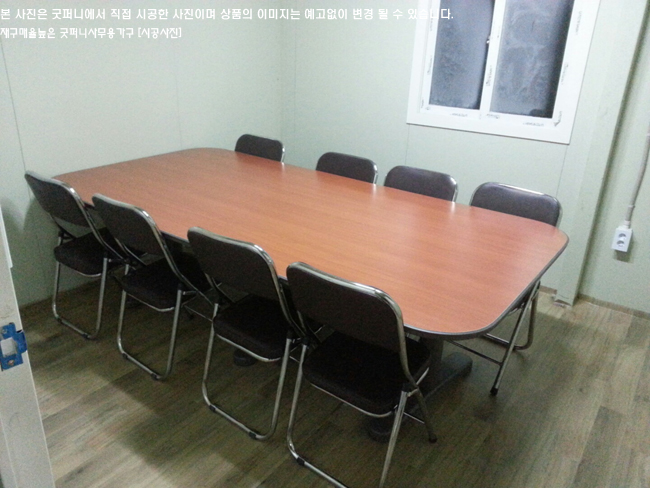 2025년04월18일까지(전화주문만가능)VIP테이블(오리발)