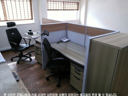 2025년04월18일까지(전화주문만가능)퍼즐일자책상