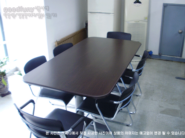 2025년04월18일까지(전화주문만가능)VIP테이블(오리발)