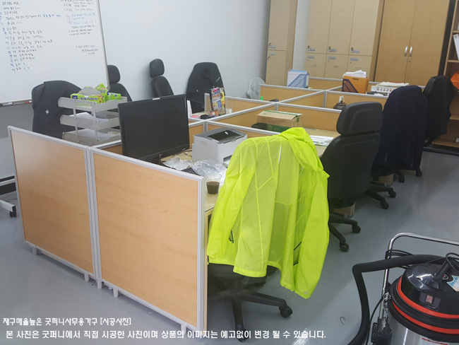 2025년04월18일까지(전화주문만가능)30T시트파티션(H1200)원톤