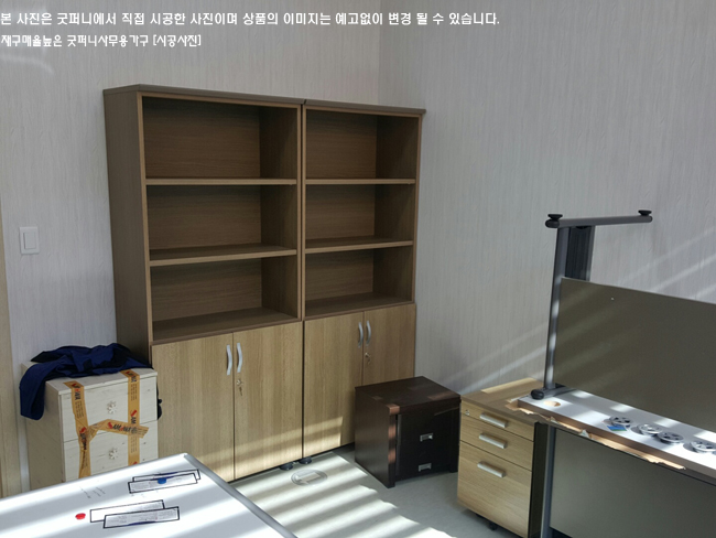 2025년04월18일까지(전화주문만가능) [A급] 5단책장 시리즈 (D400)